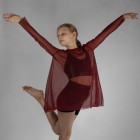 Tunika taneczna - VANA